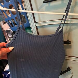 american eagle tanks XS and small